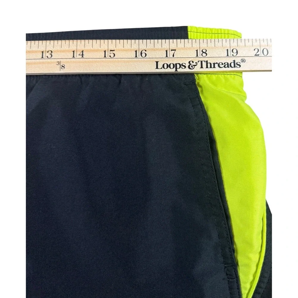 Nike swim trunks